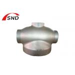 Customized High Precision Metal Casting Services Parts Tolerance ± 0.015mm