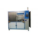 250 Psi Hydrogen Nitrogen Leak Detection System 1x10-6 Pa. m³/s Alarm Leak Rate for sale