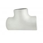 Alloy Steel Seamless Pipe Fittings ISO Certified For High Pressure for sale