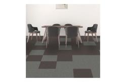 China 50cm X 50cm Commercial Modular Carpet supplier