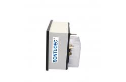 China 100a Analog Panel Meter Sontuoec Non Overload Voltmeter Ammeter supplier