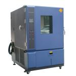 Antiwear Environmental Chamber Humidity Control Explosion Proof OEM