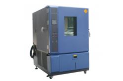 China Antiwear Environmental Chamber Humidity Control Explosion Proof OEM supplier