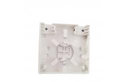 China Sc 2 Core 3.1x2.0mm Fiber Optic Distribution Unit supplier