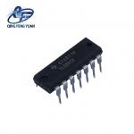 Texas/TI TL084CN Electronic Components Integrated Circuit SSOP Arm-Based 32-Bit Microcontroller TL084CN IC chips for sale