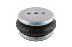 China Continental Bellows Style FS50-5 CI Single Convoluted Contitech Air Spring Shocks supplier