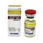 test Decanoate Labels Boxes SGS With 99% Pure Powder for sale