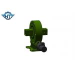 VE9 Solar Slew Drive, Hourglass Worm Gear For Horizontal Single Axis PV Panel Tracking System for sale