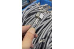 China Pipeline Taps manufacturer
