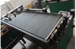 China Sunhope Radiator Core Builder Machine supplier