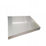 1.5mm 9.5mm 10mm 11.5mm Stainless Steel Sheet Astm A240 304 316l 2b Finish Super Duplex Stainless Steel Plate Price Per kg for sale