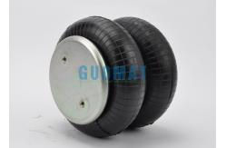 China 2B9-200 Goodyear Air Spring For SAF Holland 57006910 / Chassis Suspension Spring supplier