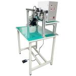 Automatic Easy Operation Spot Welder Tab Lithium Battery Spot Welding Machine for sale