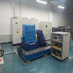 New Energy Engine Test Bench System