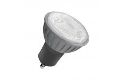 China GU10 LED Spotlights 7.5Watt 4000K 230V Zoomable Ra98 Dimmable LED Bulbs supplier