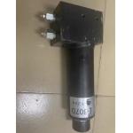 Hydraulic Track Tensioning Cylinder For CAT E305 E306 E307 Excavators