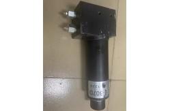 China Hydraulic Track Tensioning Cylinder For CAT E305 E306 E307 Excavators supplier