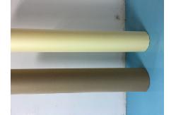 China Length 14m Wear Resistant Width 821mm Temporary Floor Protection Roll supplier