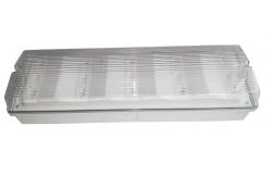 China Indoor Led Rechargeable Waterproof Emergency Light Non Maintained supplier