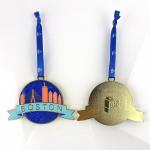 Unique Eye Catching Business Promotion Gifts Boston Skyline Souvenir Ornament for sale