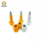 YEM-S038 Factory Price Container Plastic Bolt Seal Security Container Seal