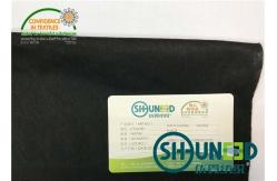 China Polyester Viscose Face Mask Spunlace Non Woven Fabric with Even Appearance supplier