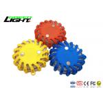 Durable LED Warning Light , Led Strobe Warning Lights For Rechargeable Flare for sale