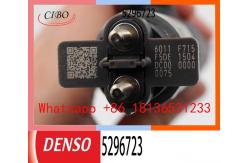 China 1 Year Warranty 5296723 CRN5274954 DENSO Fuel Injector supplier