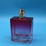Golden Fragrance Spray Valve Ideal for Perfume Dispensing and Aerosol Elegance