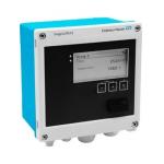 Endress+hauser EngyCal RS33 Steam Calculator Endress&hauser  E&h Instruments for sale
