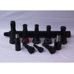 DHD380 8'' DTH Water Well Drilling Hammer With Thread 4 1/2'' API REG for sale