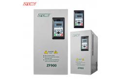 China Dynamic 3P Variable VFD Frequency Converter Drive Solution High Performance supplier