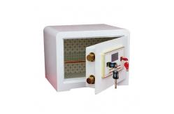 China Muchnn Cold Roll Steel Digital Lock Box Safes supplier