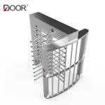 Biometric System Factory Gatelines Bi Directional Turnstile Full Height for sale