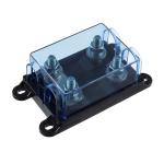 2 Way Auto Car Mega Fuse Holder