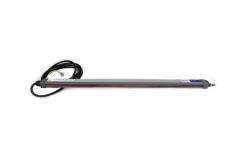 China Air Source Anti Static Ionizer Bar E30 Discharge Anti Static Remover supplier