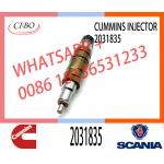 diesel injector nozzle 2264458 2031835 4928175 4307217 2036181 1881565 2031836 2872284 2058444