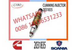 China diesel injector nozzle 2264458 2031835 4928175 4307217 2036181 1881565 2031836 2872284 2058444 supplier