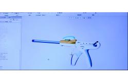 China Endoscopic Linear Cutting Stapler manufacturer