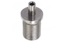 China Durable Male Thread Cable Gripper M10 for Adjustable Height Pendant Light supplier
