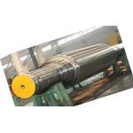 Bainitie - Martensite Adamite Rolls For Steel Rolling Mills / Industrial Cast Iron Rolls for sale