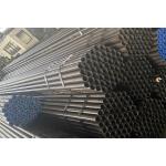 Cutting Heat Exchanger Steel Tube With Custom Outer Diameter For Various Applications