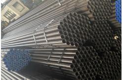 China Cutting Heat Exchanger Steel Tube With Custom Outer Diameter For Various Applications supplier
