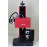 WINDOWS Operating 150W Pneumatic Metal Marking Machine for sale