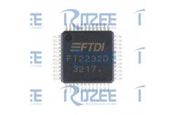 China FT2232D-REEL supplier