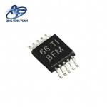 Texas TS3A24157DGSR In Stock Electronic Components Integrated Circuits Microcontroller TI IC chips VSSOP-10 for sale