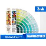 Lightweight Colour Shade Card Color Evaluation For Digital Design / Animation for sale