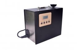 China OEM Home Large Area Scent Air Machines 500ML Capacity supplier
