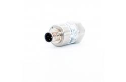 China SPI I2C Smart Water Pressure Sensor ISO9001 2015 Approvals supplier
