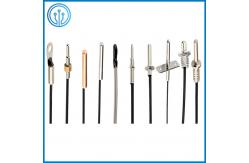 China NTC 5k 3470 Temperature Sensor For Medical Equipment supplier